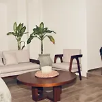 Luxury Apartment