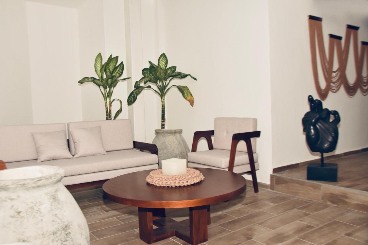 Luxury Apartamento