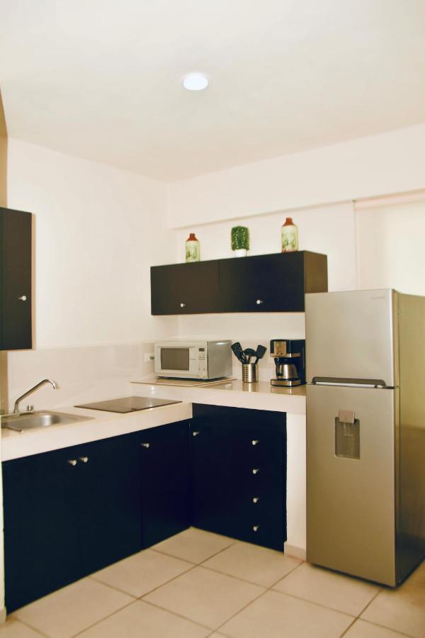 Luxury Apartamento
