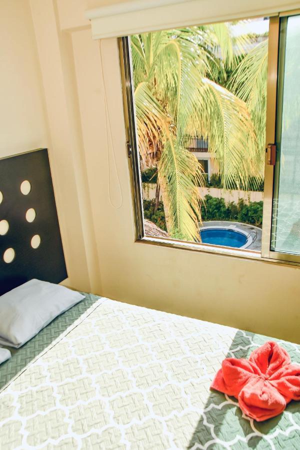 Apartamento Luxury *