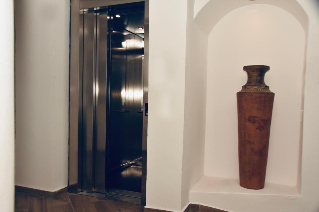 Apartamento Luxury *